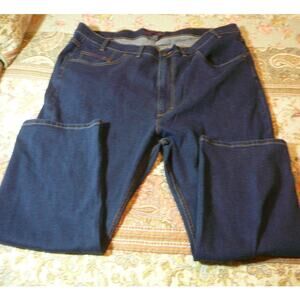 Grand River Streach Traditional Fit Mens Jeans NWT 46x28